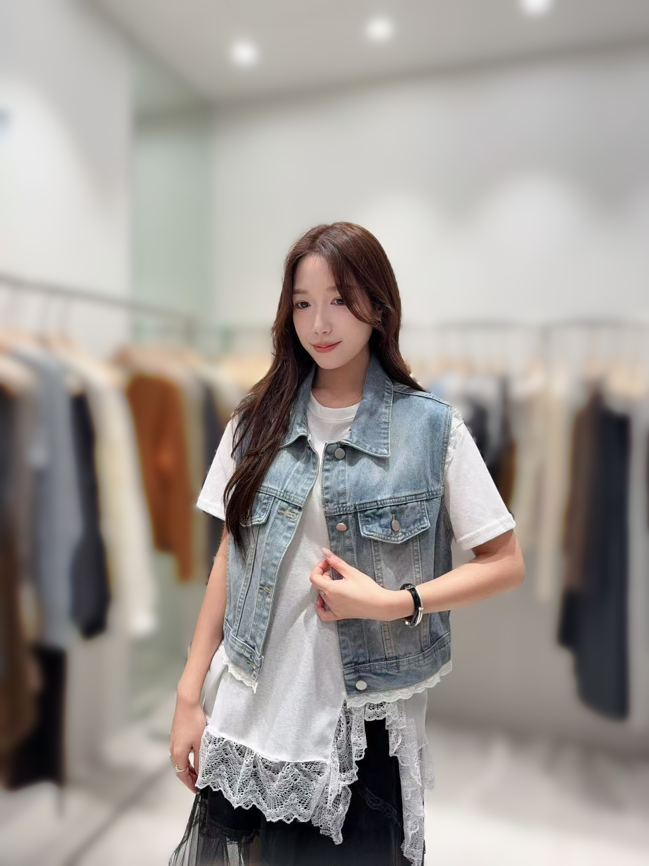 W21 胸41 長19 $429