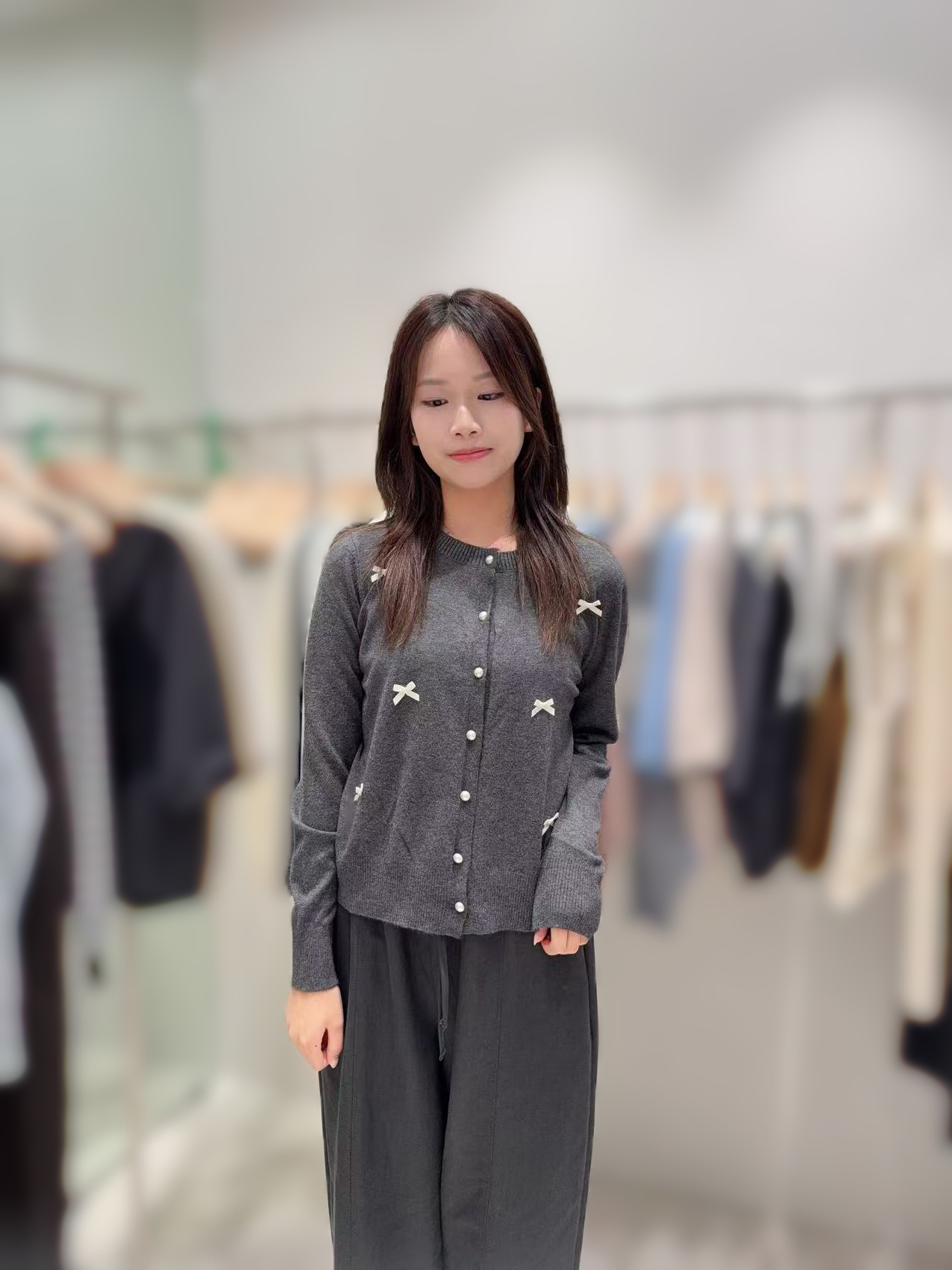 W06 胸42-54 長22 $389