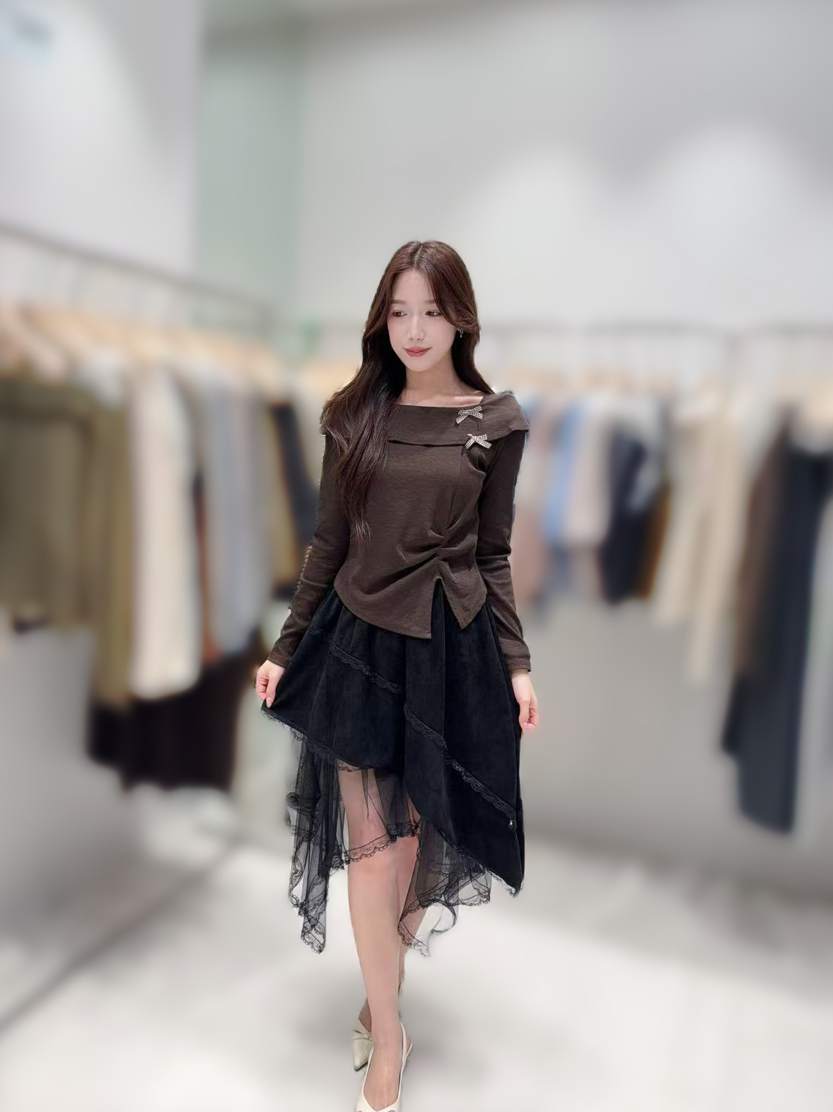 W07 童童價 胸39-56 腰32-46 長21 $389
