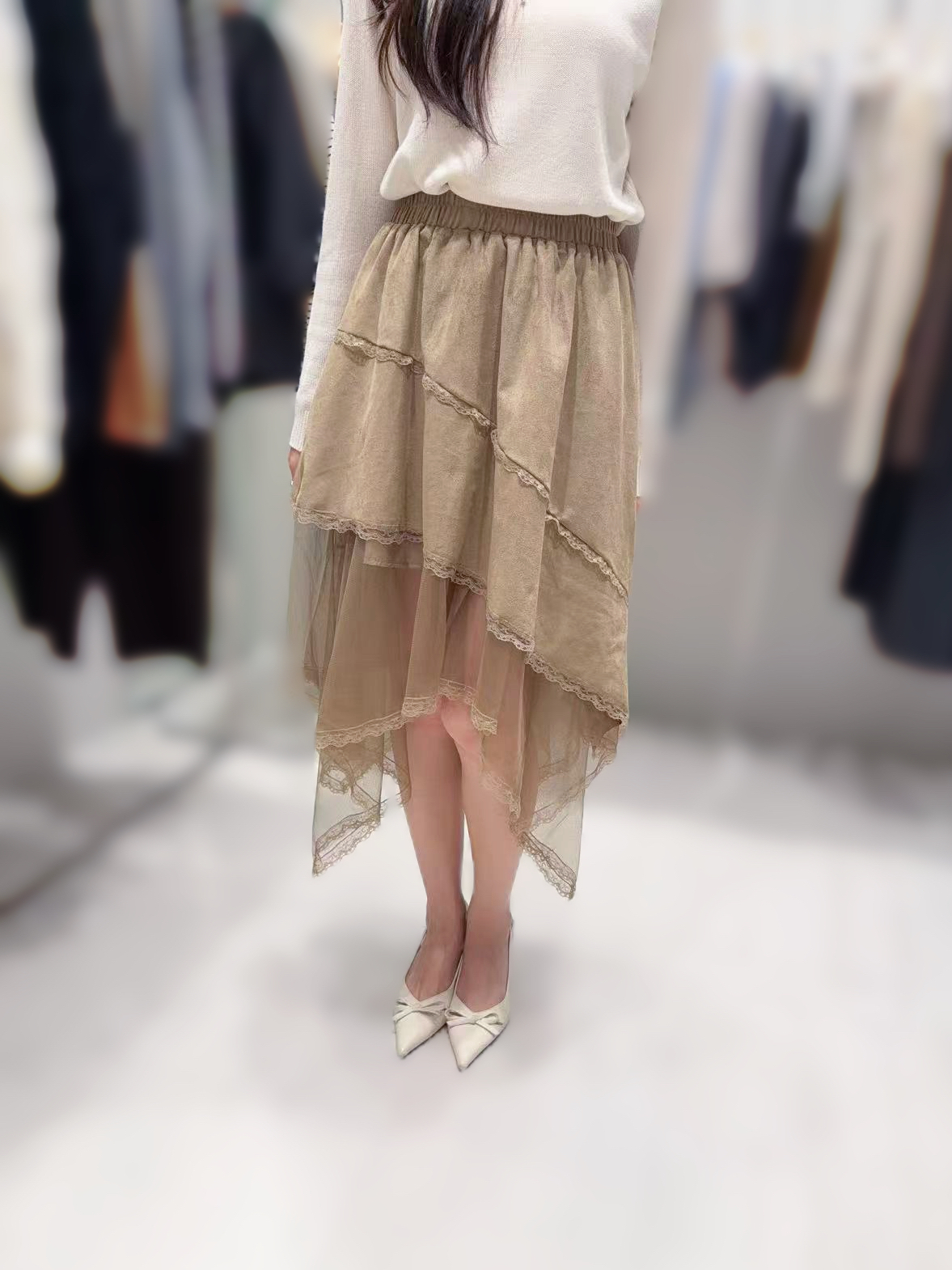 W11 童童價 腰26-44 HIP50 長22-26 $399