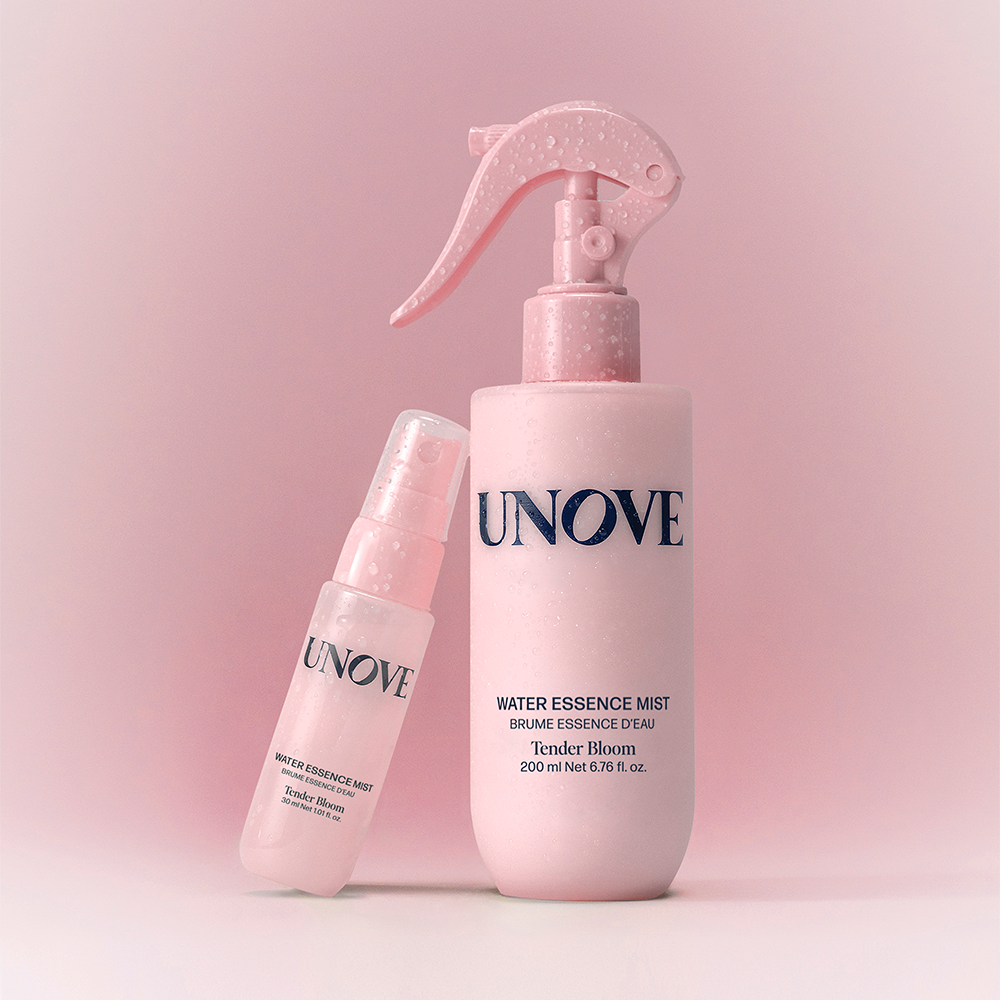 [ UNOVE ] Water Essence Mist 200ml