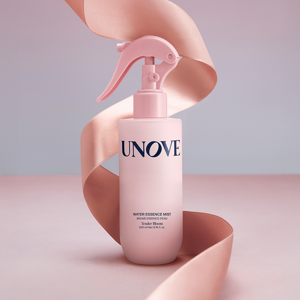 [ UNOVE ] Water Essence Mist 200ml