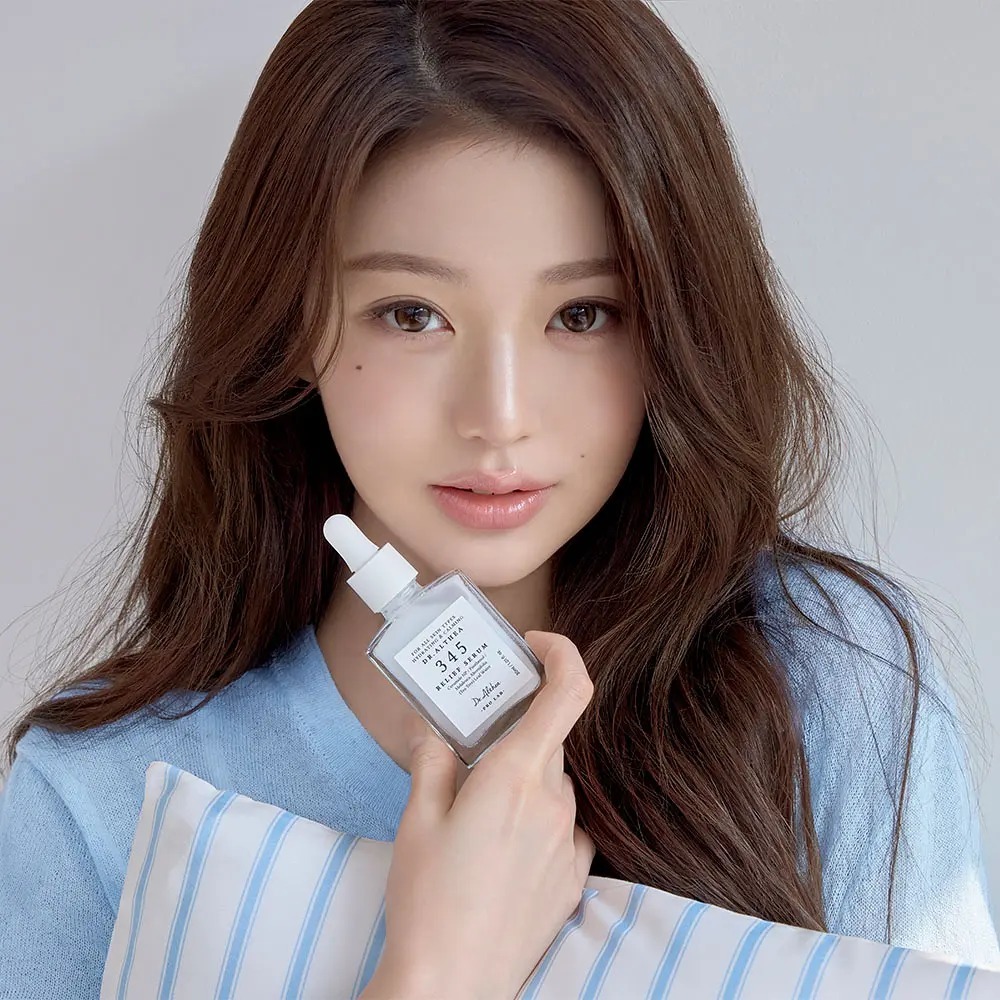 [ Dr.Althea ] 345 Relief Serum 30ml