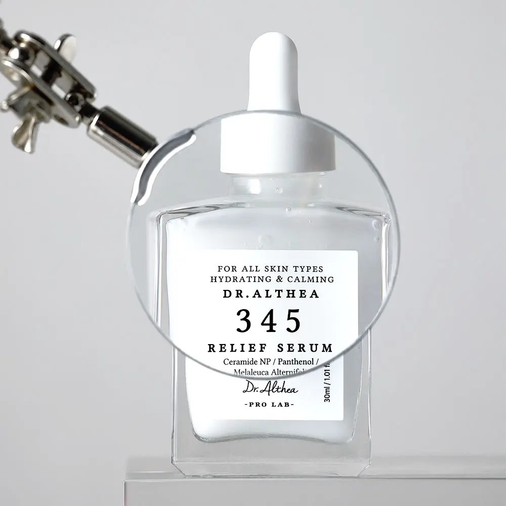 [ Dr.Althea ] 345 Relief Serum 30ml