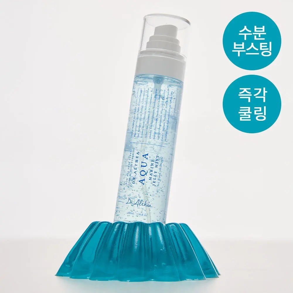 [ Dr.Althea ] Aqua Marin Jelly Mist 100ml