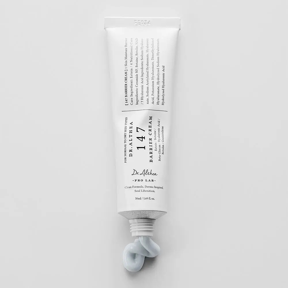 [ Dr.Althea ] 147 Barrier Cream 50ml