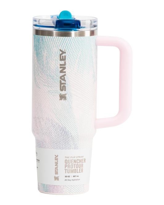 【預購】STANLEY H090161 超級防漏款30oz