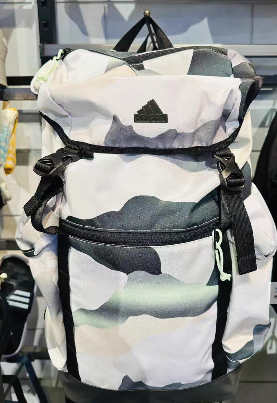 adidas CXPLER Backpack 30L