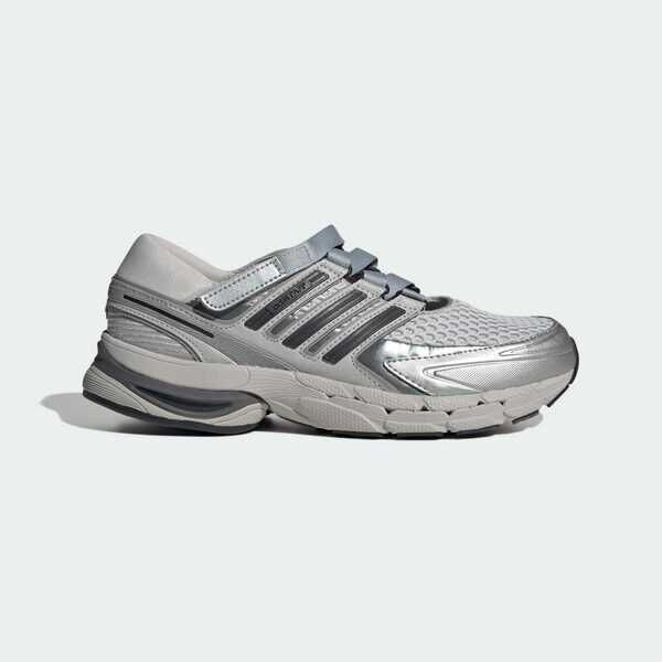 Adidas 愛迪達 Adistar Control 5 MJ W LA1822 女 運動休閒鞋 灰 Y2K 瑪莉珍