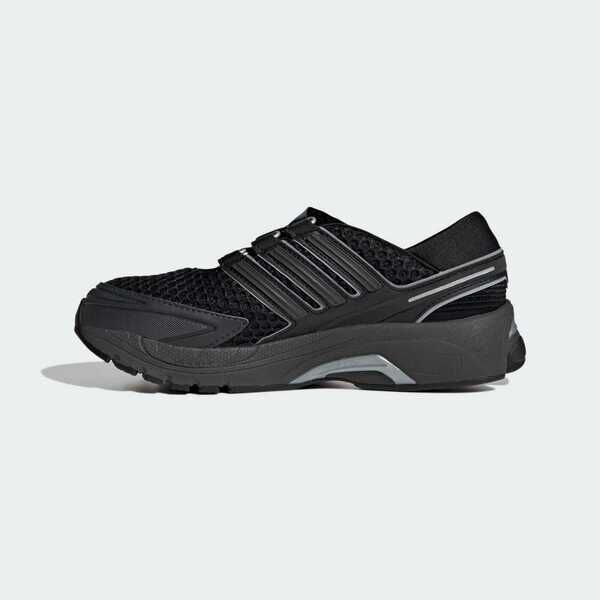 Adidas 愛迪達 Adistar Control 5 MJ W LA1824 女 運動休閒鞋 黑 Y2K 瑪莉珍