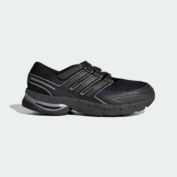 Adidas 愛迪達 Adistar Control 5 MJ W LA1824 女 運動休閒鞋 黑 Y2K 瑪莉珍