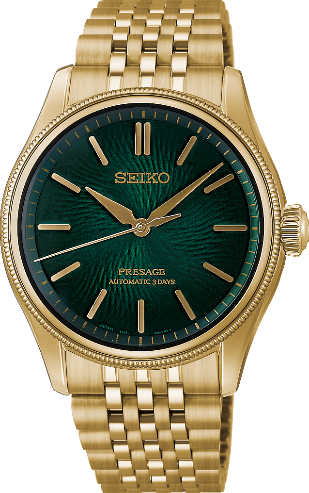 SEIKO Presage