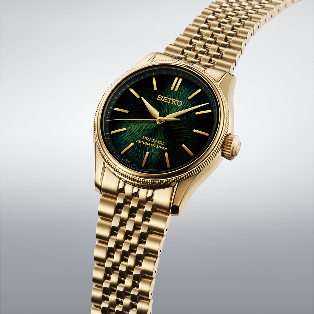 SEIKO Presage