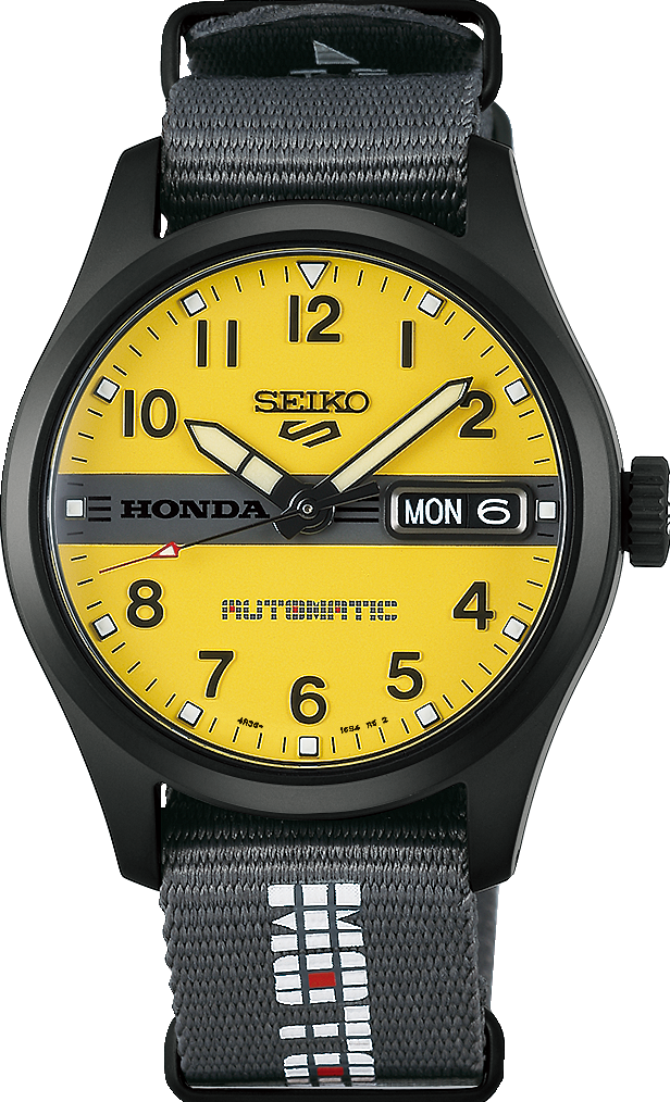 SEIKO 5 SPORTS
