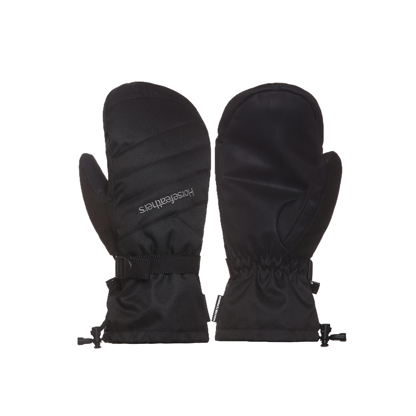 滑雪手套_中性款_OUTCAST GLOVES【Horsefeathers】