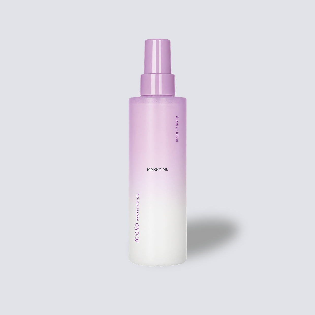 戀。髮妝水【250ml】