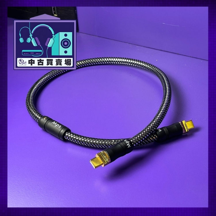 [中古買賣場] MPS ARTHUR USB 電源線