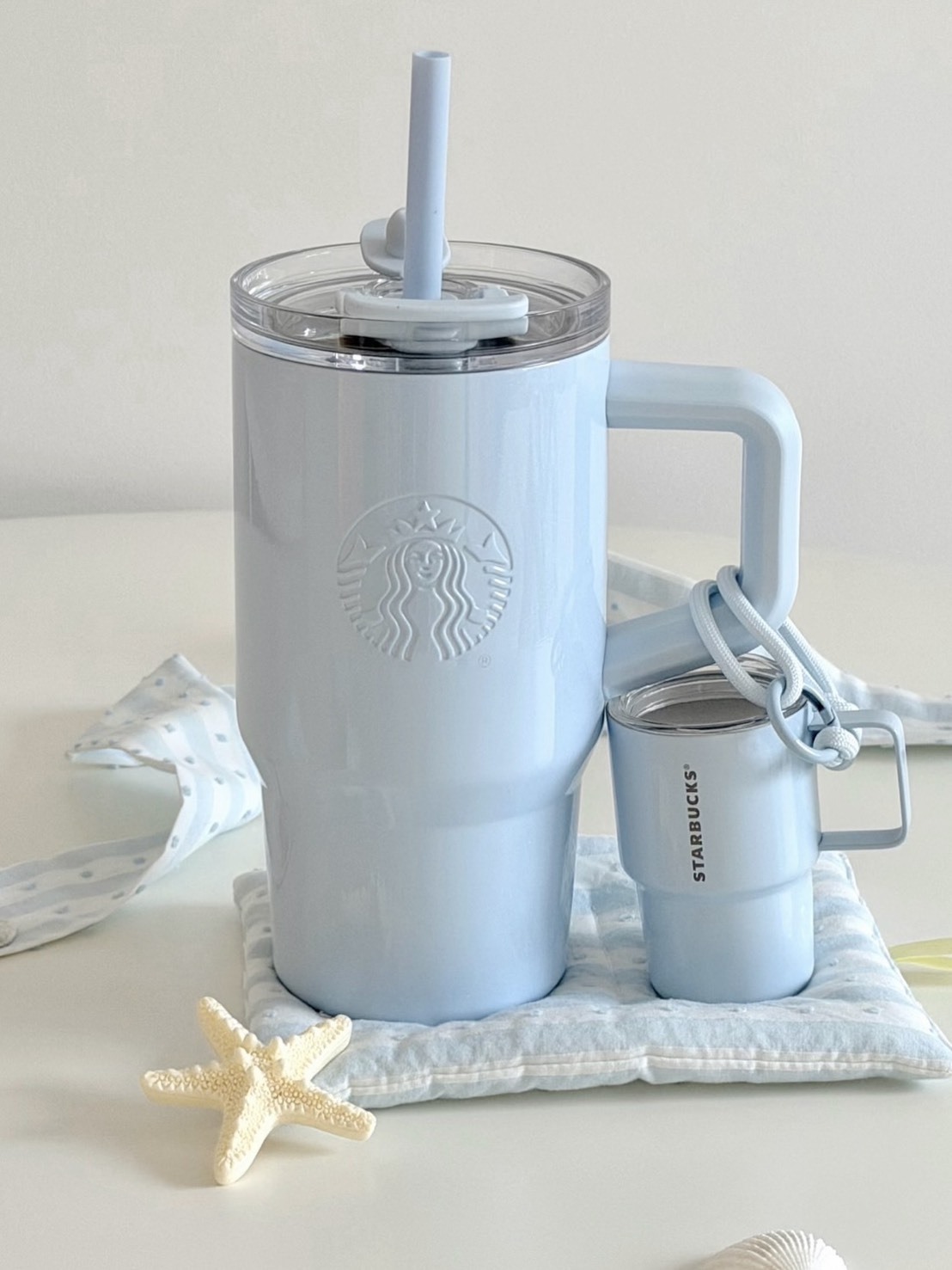 （預購）STARBUCKS 星巴克 海底綺遇系列🐚