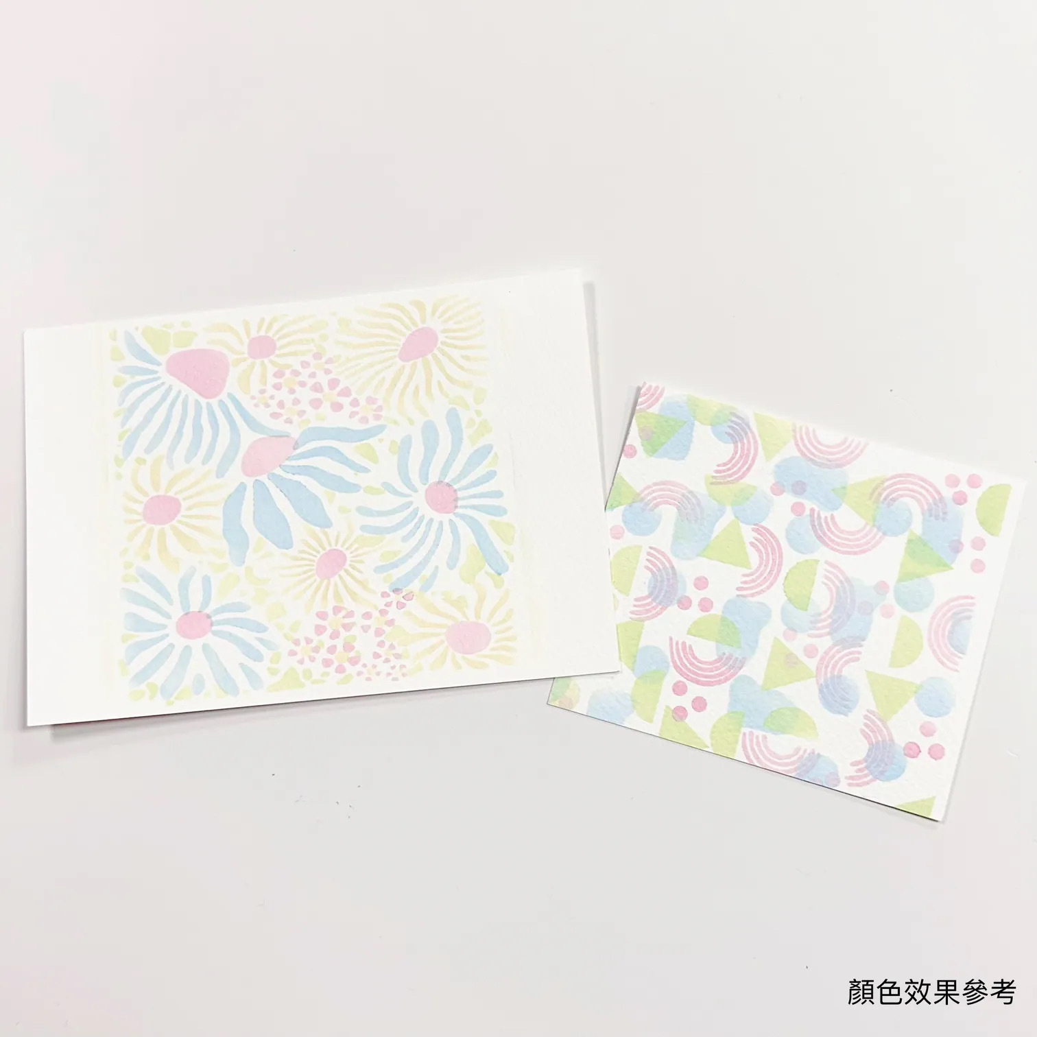艾塗丫 | 塗ㄚ樂趣組（浪漫+邏輯） #T9999-/-13/T9015
