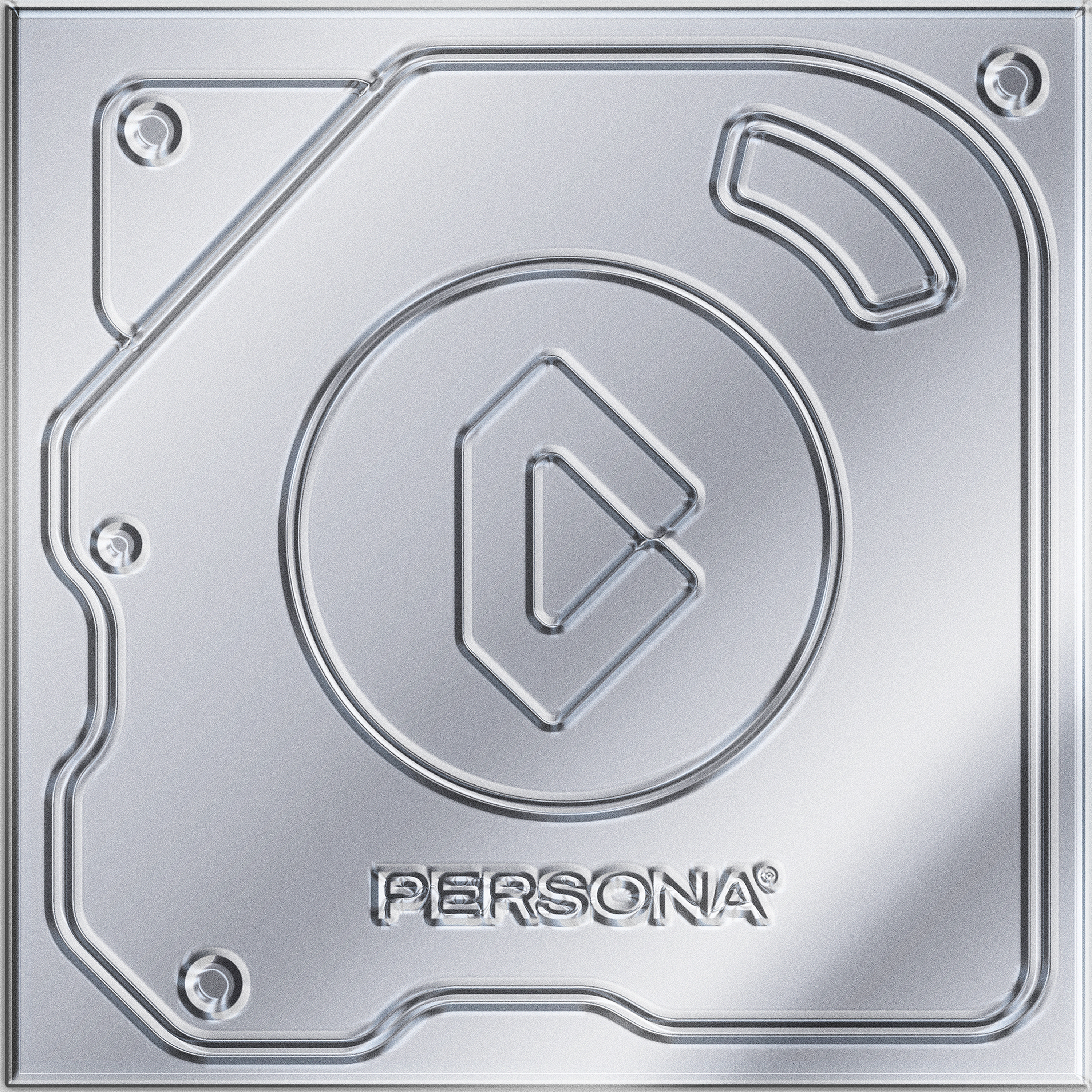 COLLAR - PERSONA (CD)