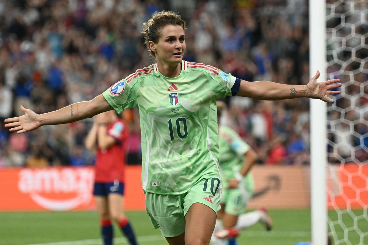 2025 Italy Away Shirt with Italy Blue Nameset