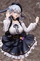 「ACG.GO」「預購」青桐高中 山黒ネクロ 私服Ver. 1/7完成品手辦