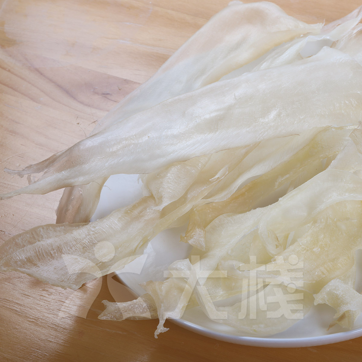日本明淨魚唇