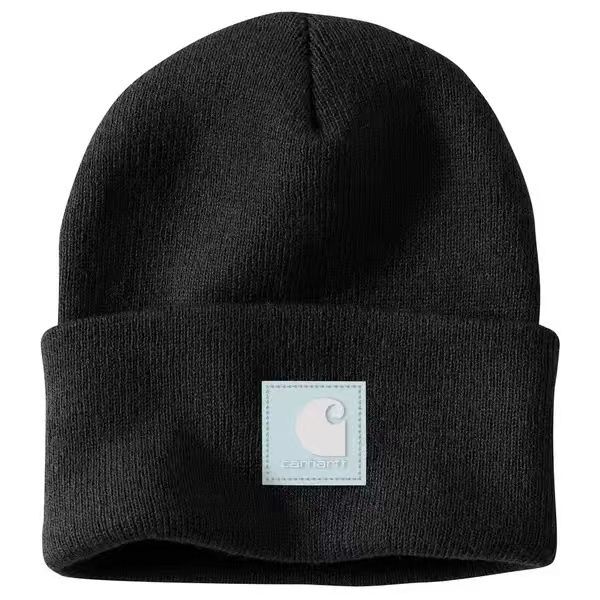 【預購】CARHARTT H090280 冷帽 (黑色)