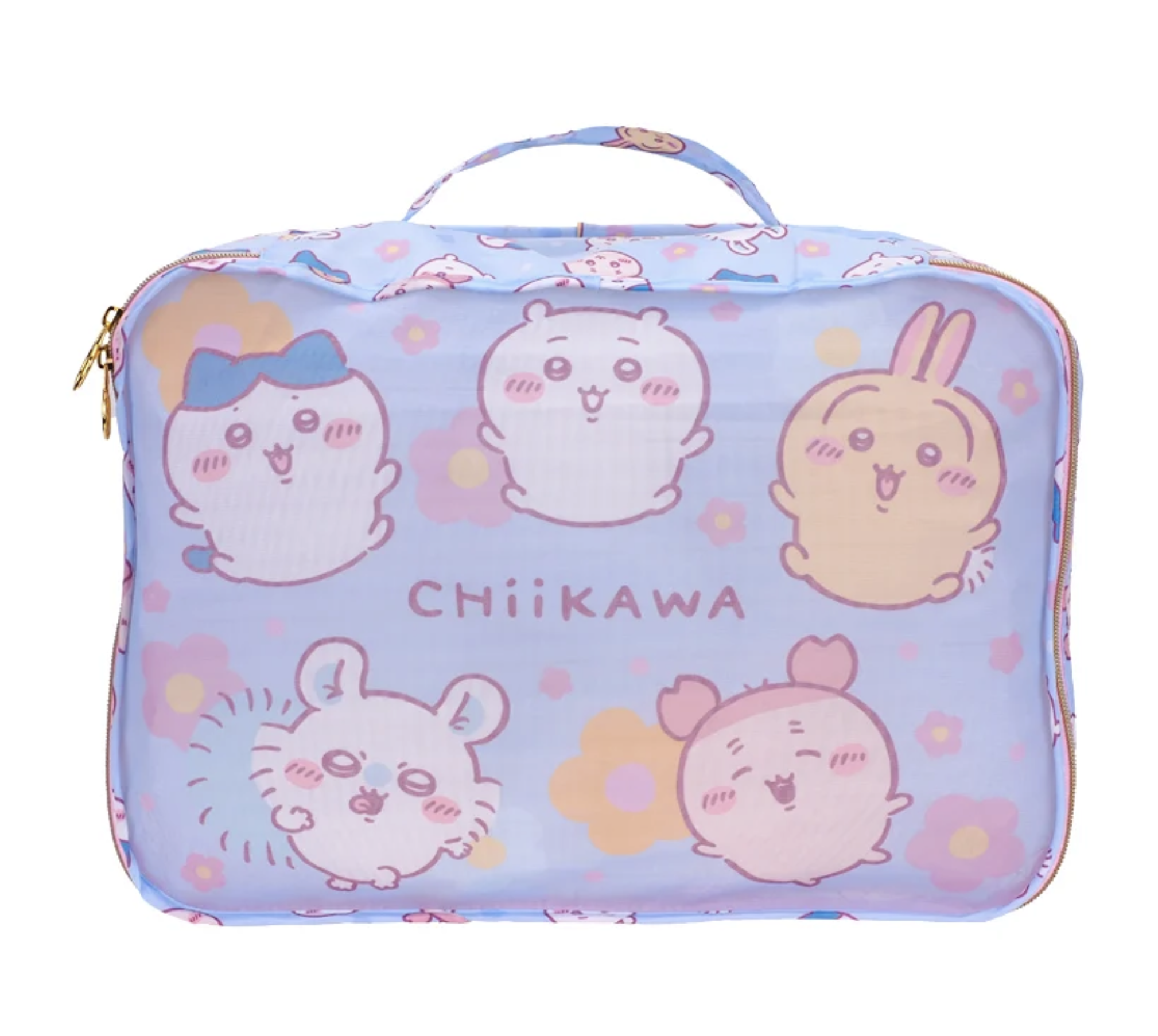 Chiikawa 衣物收納袋 CKW-8342-1
