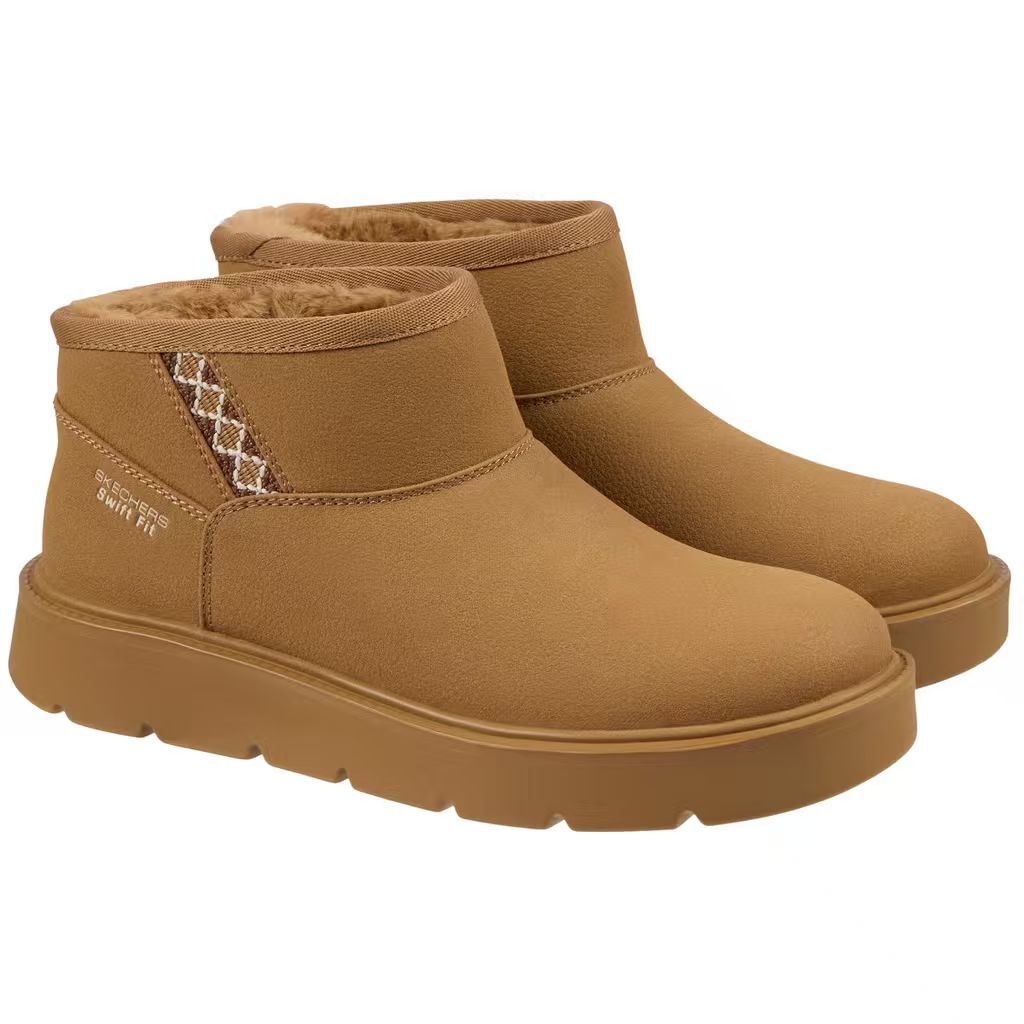 【預購】Skechers H090284 Swift Fit 女裝靴子