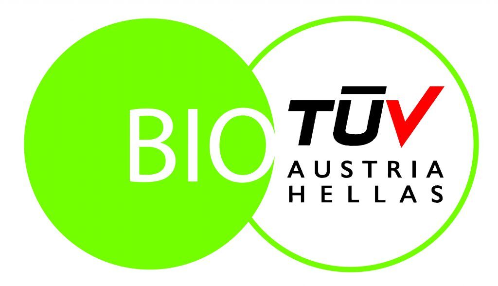 BioTUV cert