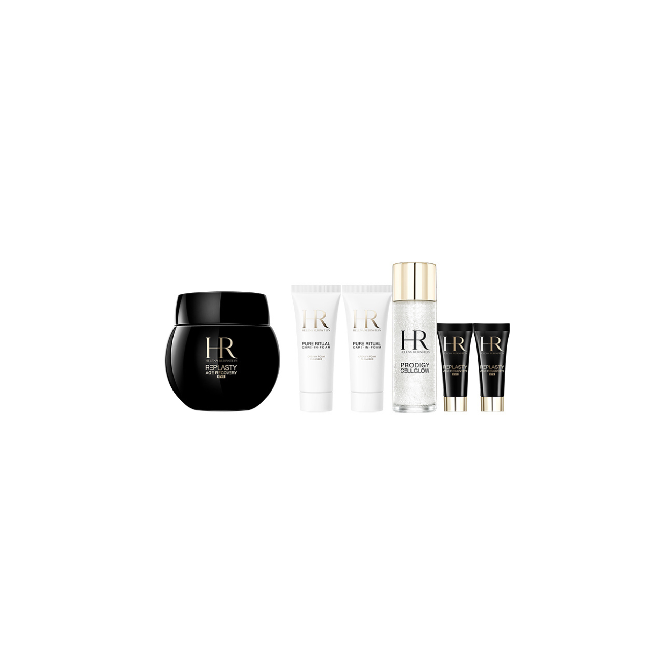 HELENA RUBINSTEIN REPLASTY 修復眼霜 15ml 套裝