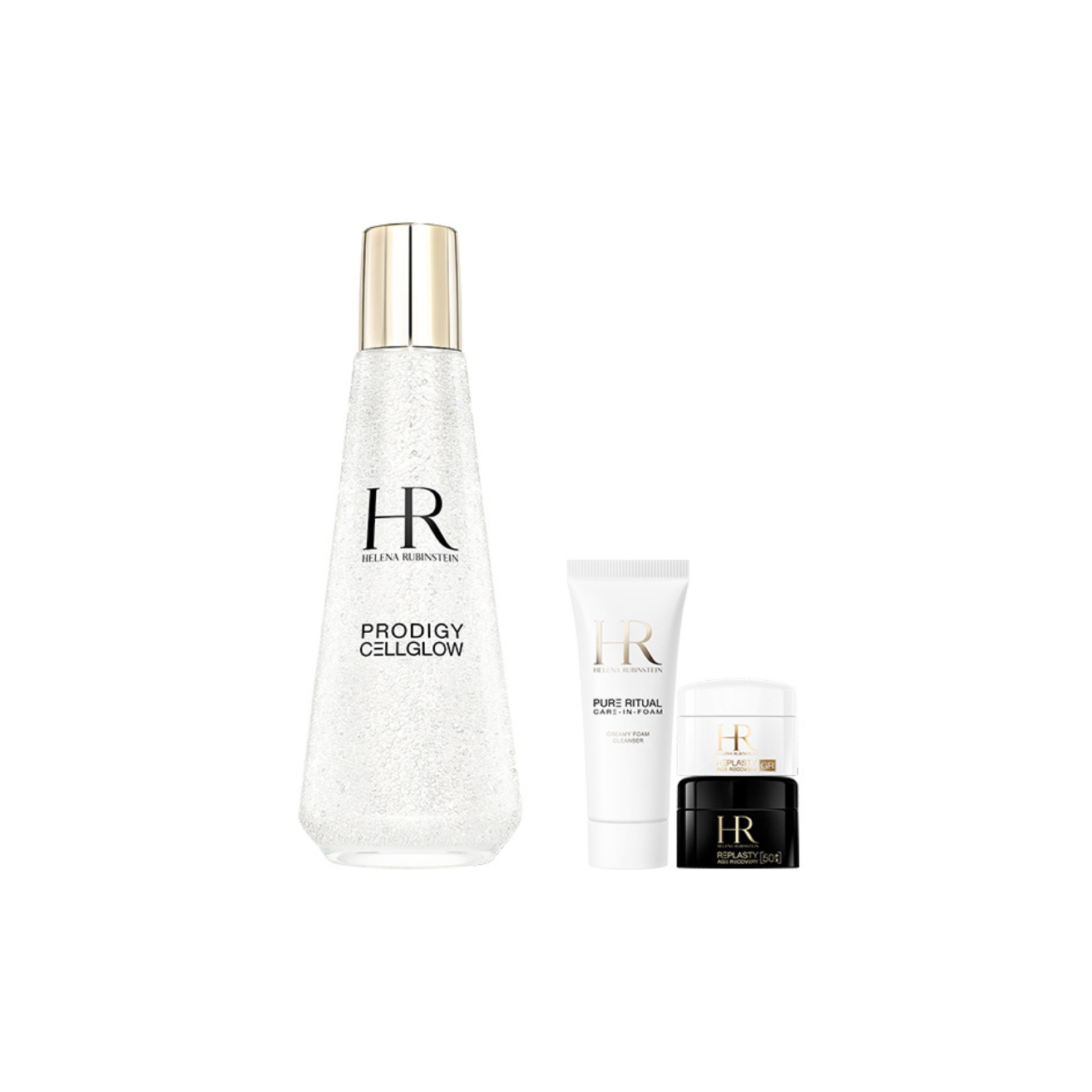 HELENA RUBINSTEIN 全效極光煥采精華露 200ml 套裝