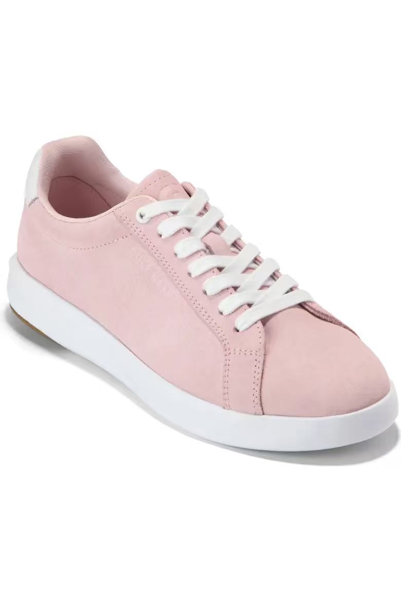【預購】COLE HAAN H090287 女裝休閒波鞋 (粉色)