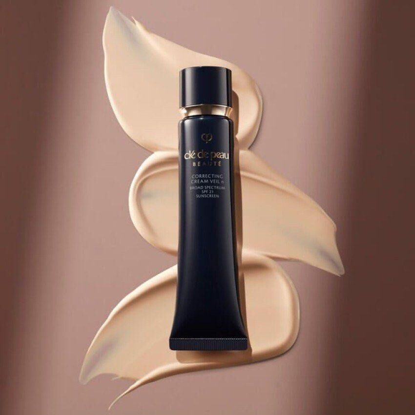 包郵優惠 CLE DE PEAU 妝前乳液隔離霜 37ml #2609