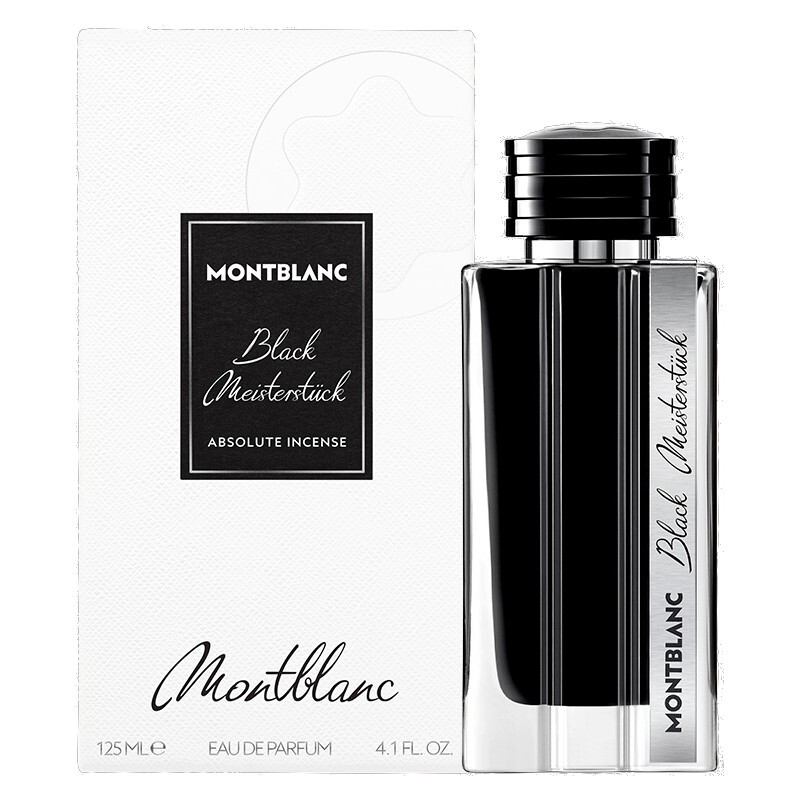 Mont Blanc 萬寶龍大師傑作淡香精125ML