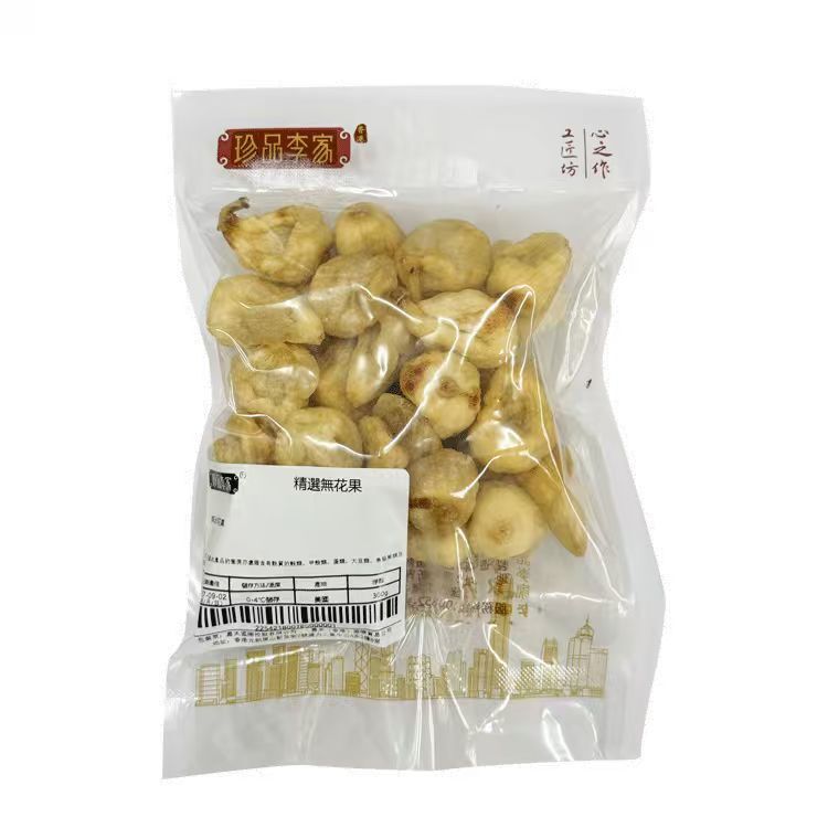 精選無花果300g