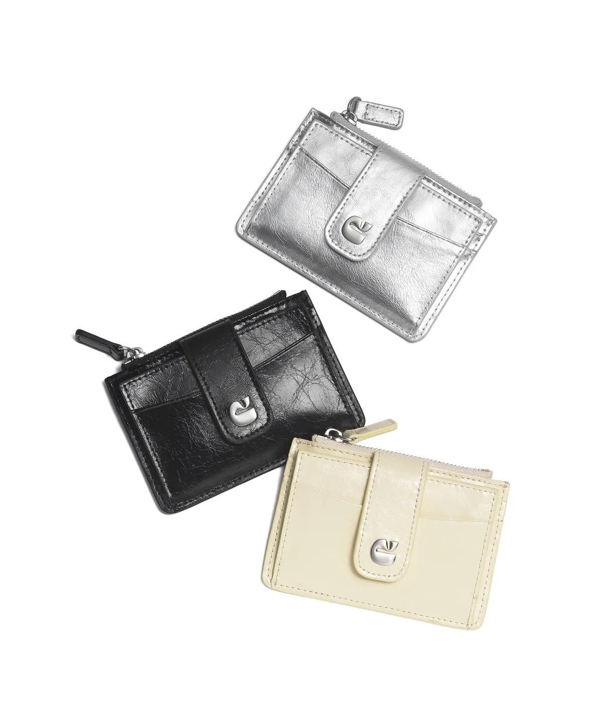 Carlyn Lua Wallet