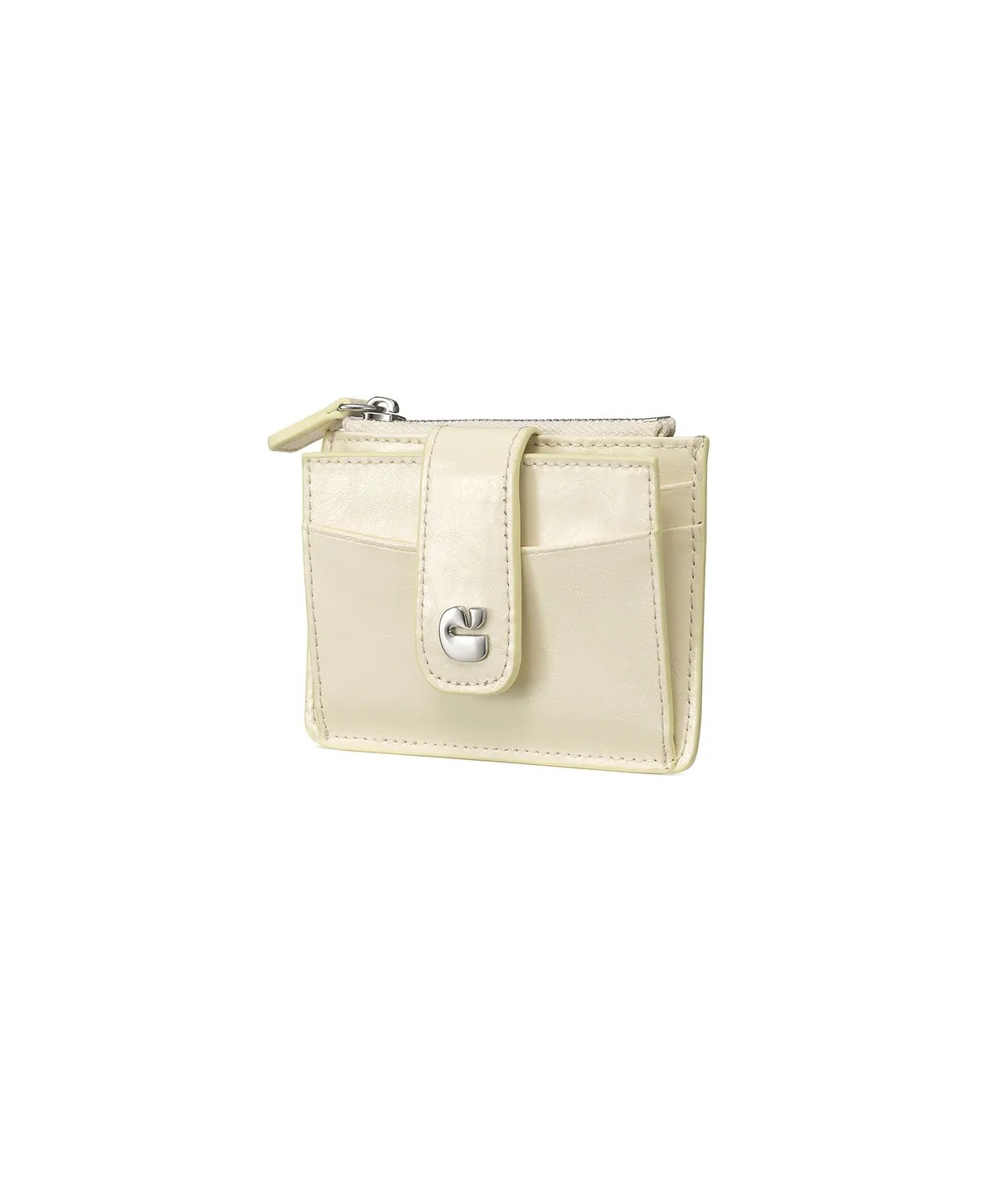 Carlyn Lua Wallet