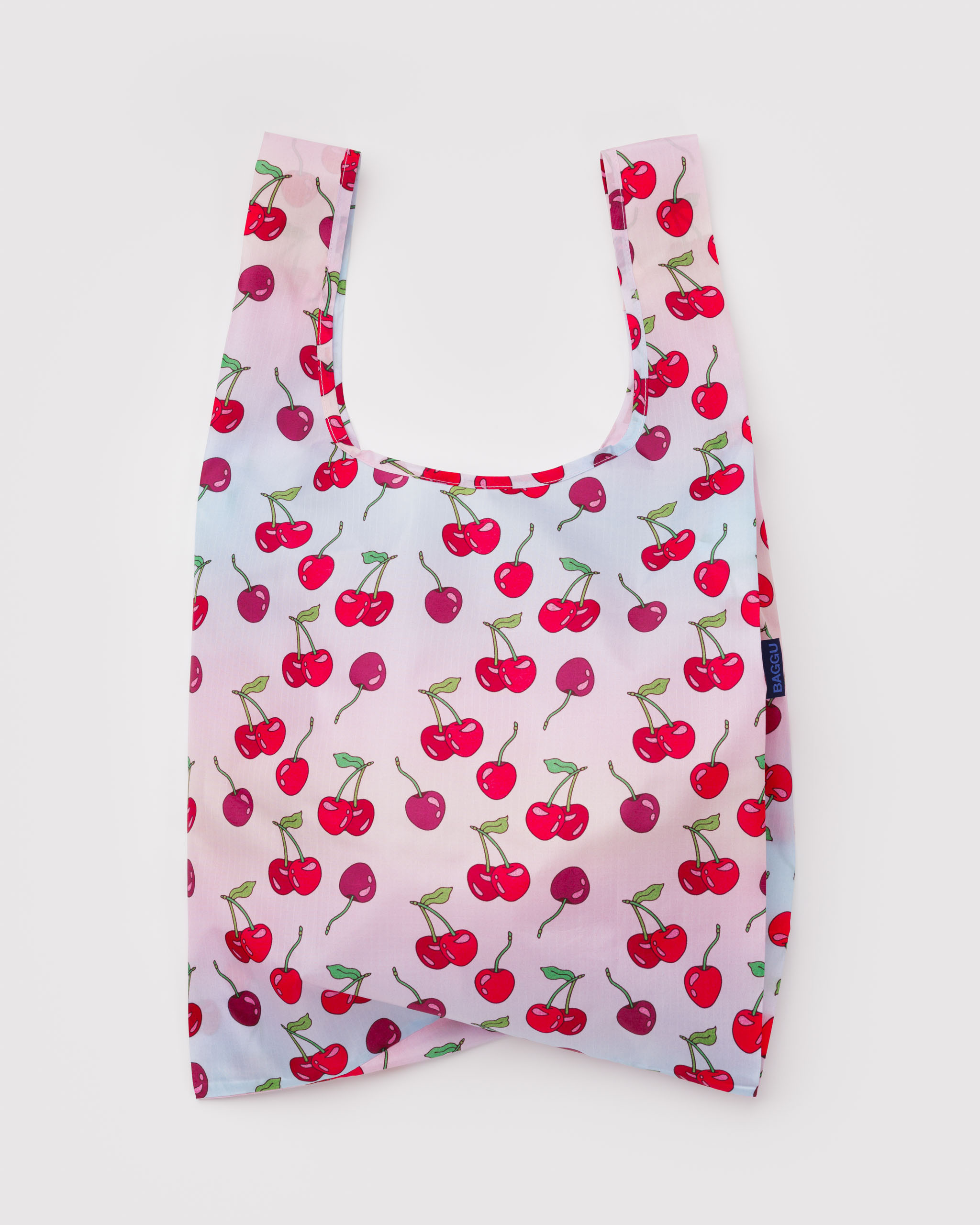 Standard Baggu - Cherries｜BAGGU