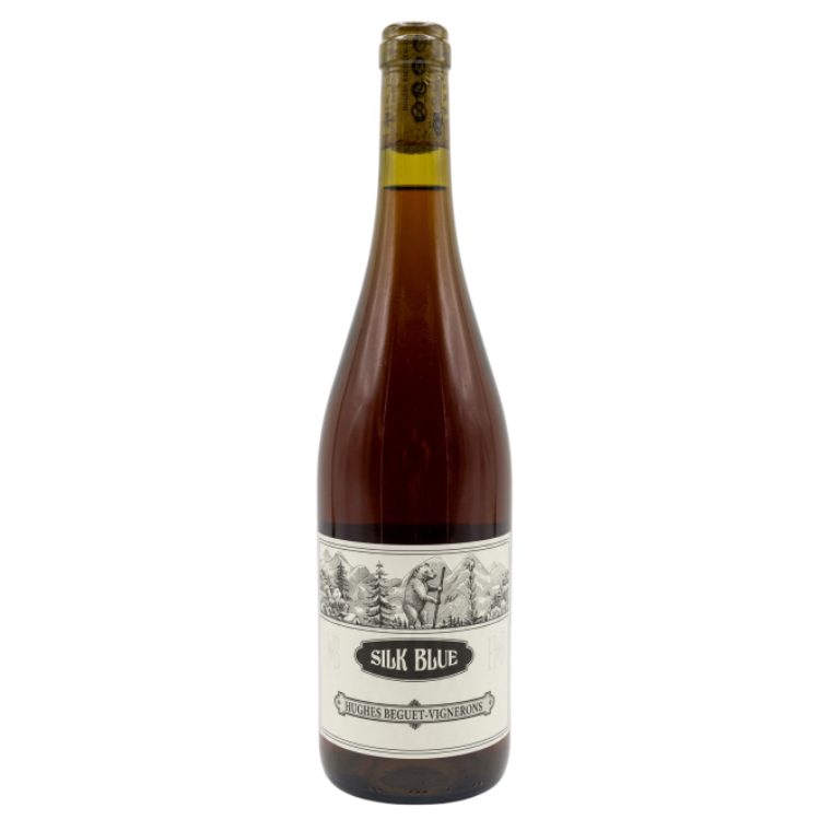 Domaine Hughes Beguet Silk Blue 2023