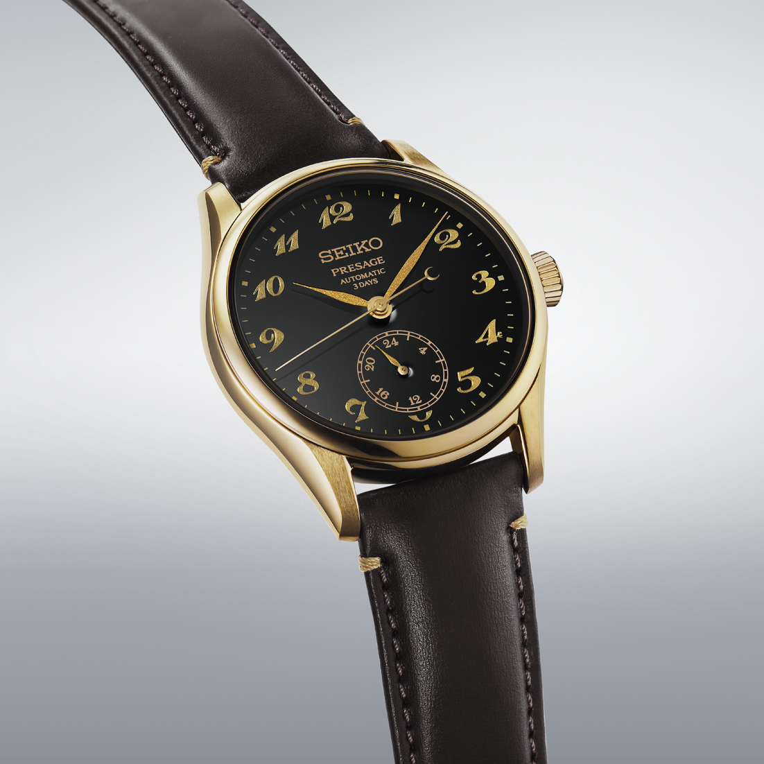 SEIKO PROSPEX