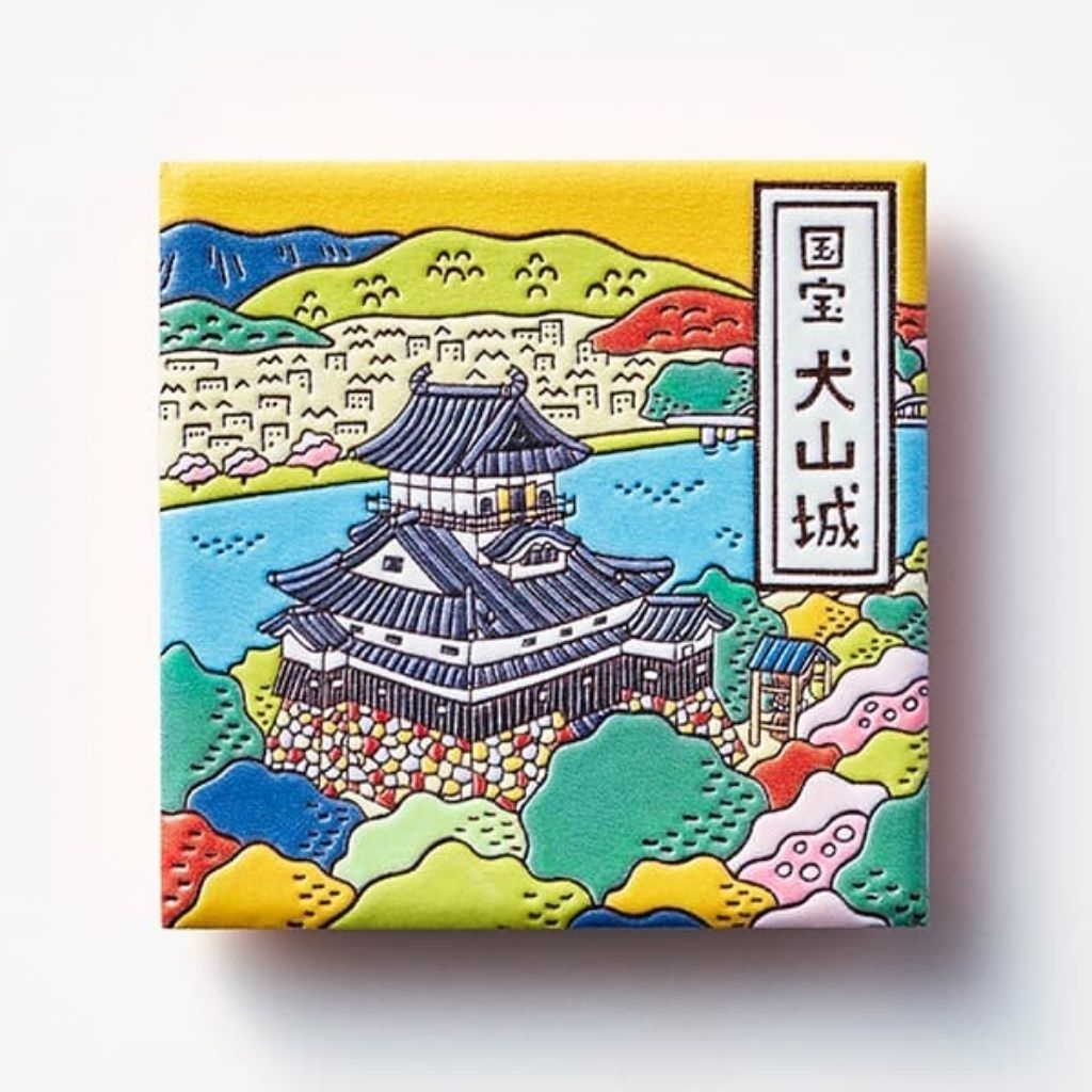 『PENON』 旅遊磁鐵 日本販售限定