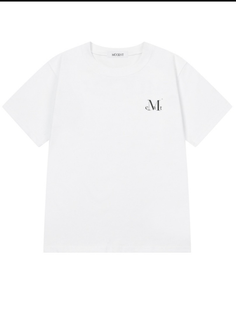 Mucent LOGO上衣