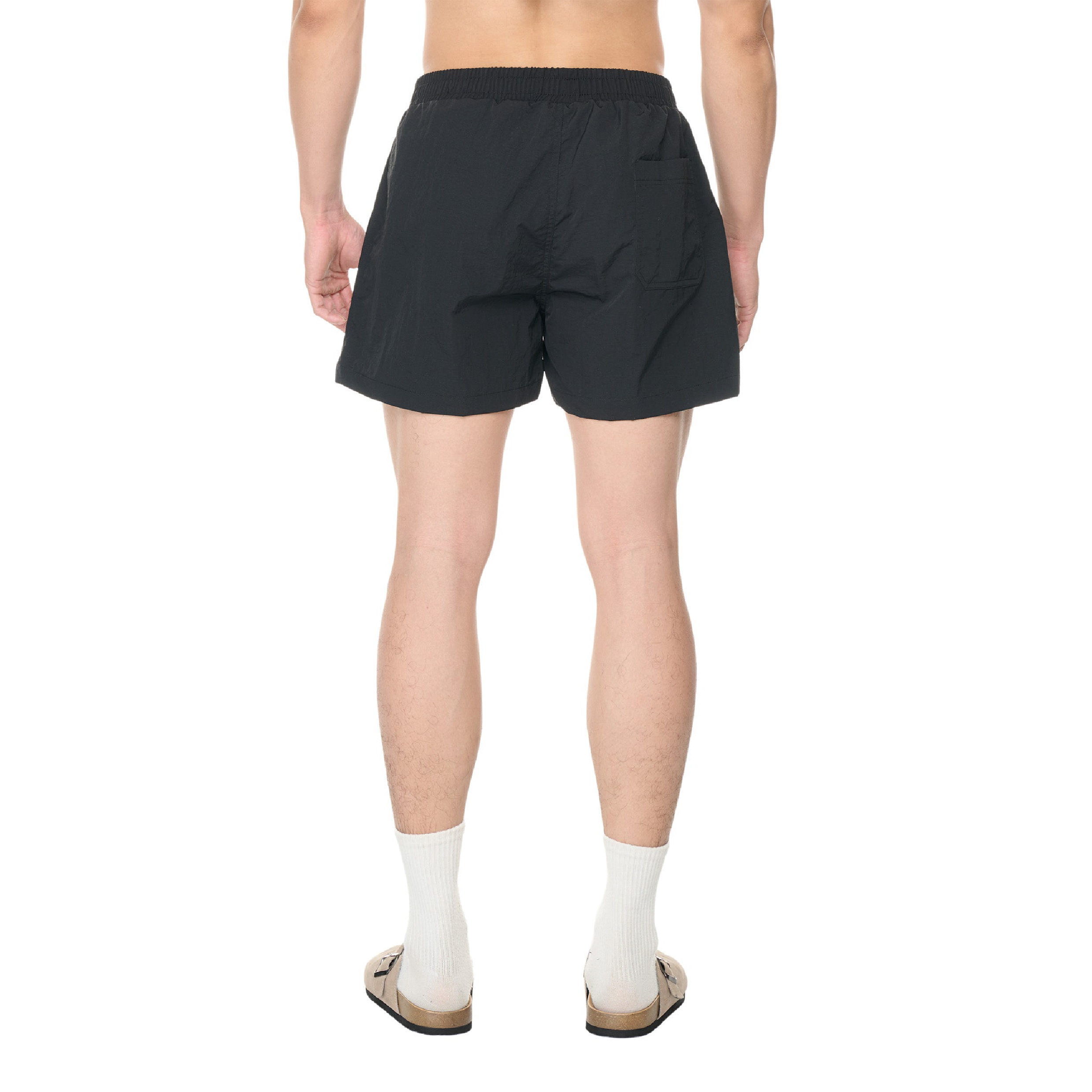 PUSH PUSH PP Pop Shorts