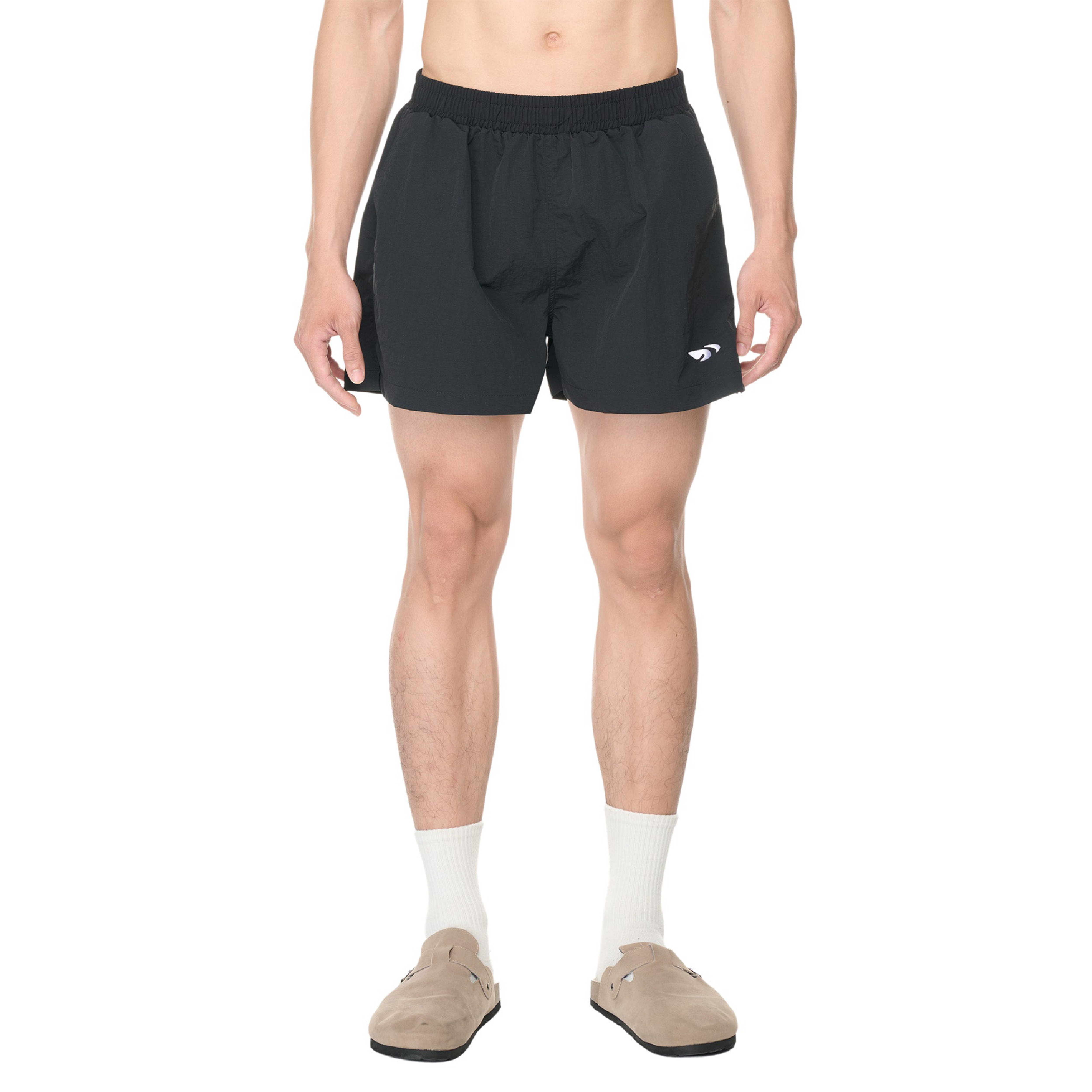 PUSH PUSH PP Pop Shorts