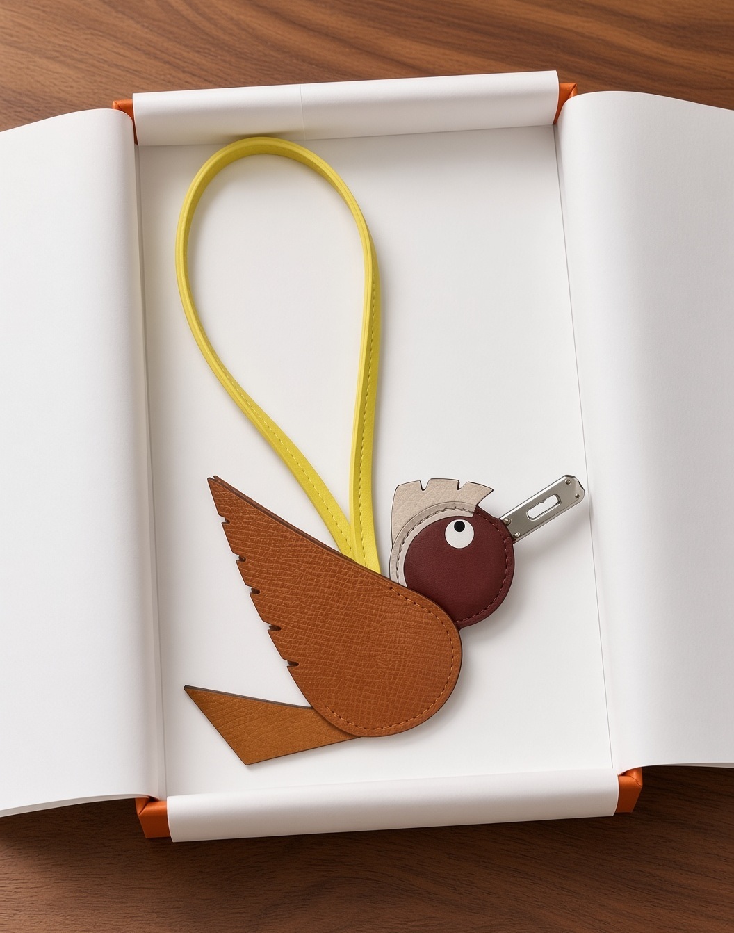 Birdy Charm