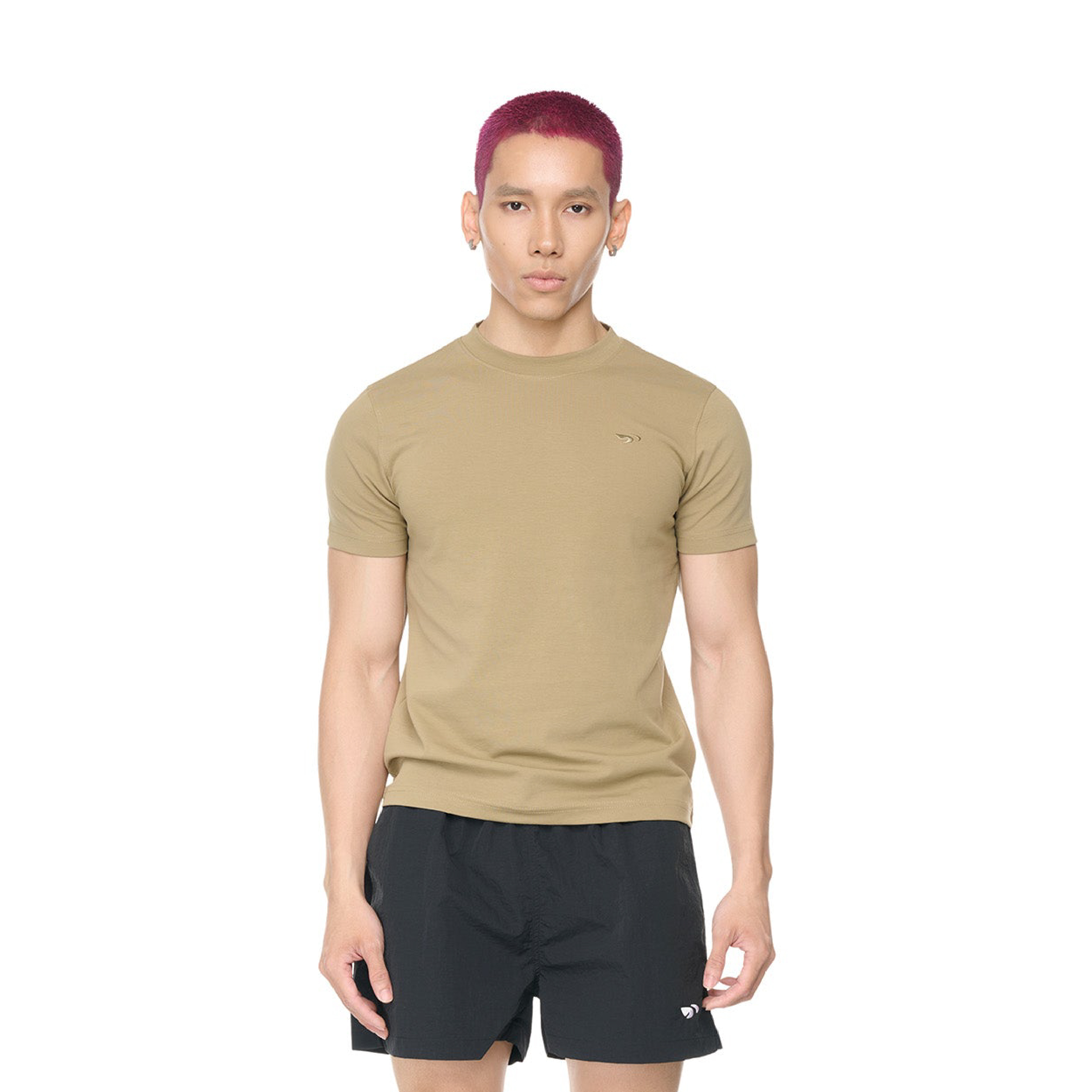 PUSH PUSH PP Kai Tee
