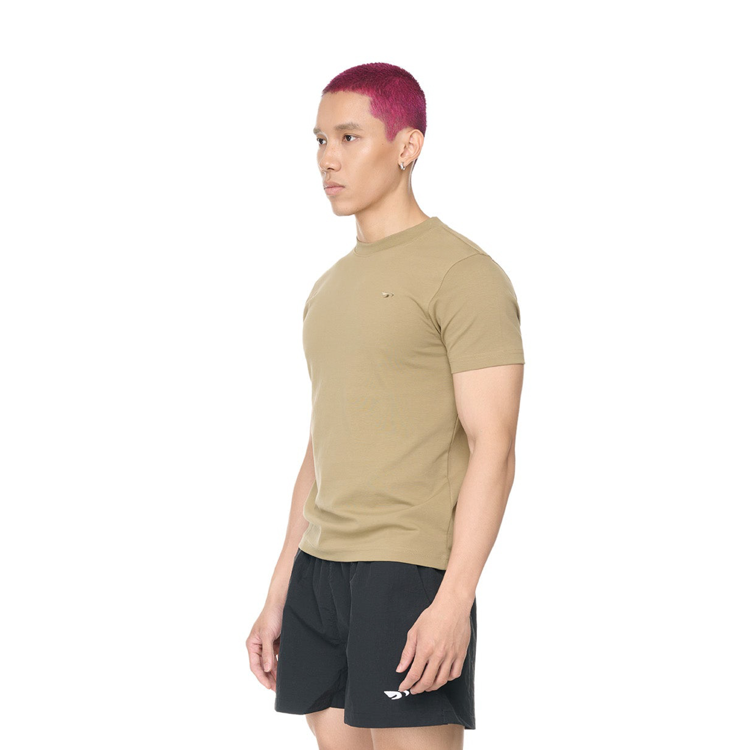 PUSH PUSH PP Kai Tee
