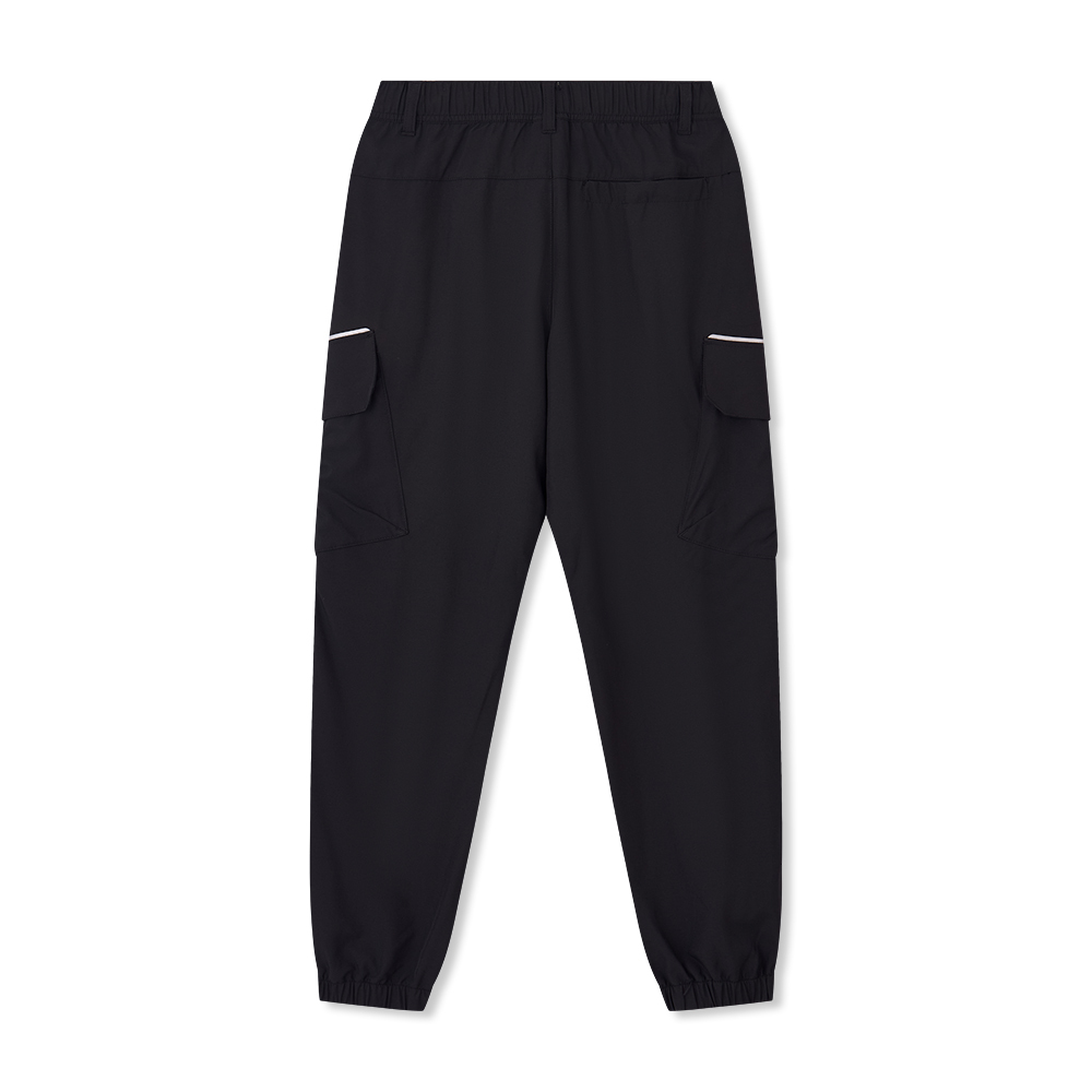 Men Four-Way Stretch Jogger Pants